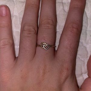 PANDORA HEART RING (DISCONTINUED)